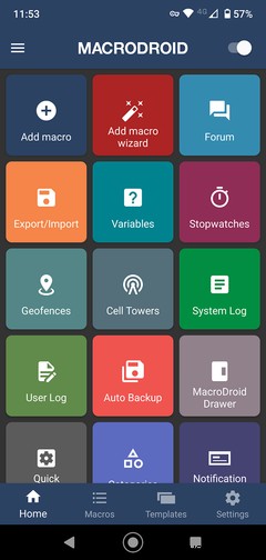 11 แอพ Android ที่น่าทึ่งที่จะเปลี่ยนวิธีการใช้งานโทรศัพท์ของคุณ 