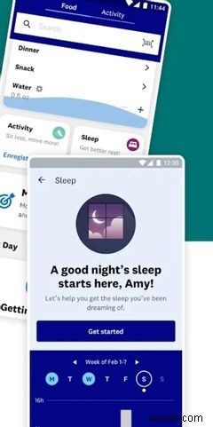 10 सर्वश्रेष्ठ स्वास्थ्य ऐप जो आपको फिट रहने में मदद करेंगे 