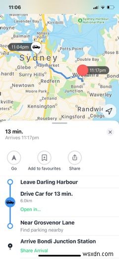 दिशानिर्देश प्राप्त करने के लिए 7 सर्वश्रेष्ठ मानचित्र ऐप्स