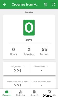 5 Android ऐप्स जो आपको बुरी आदतों को छोड़ने में मदद करेंगे