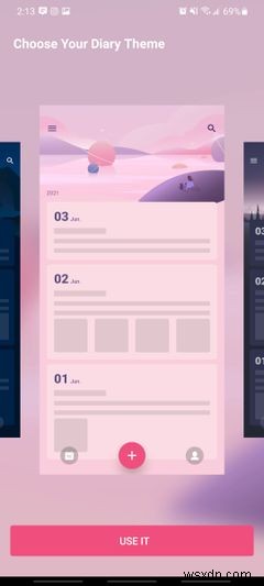8 Android डायरी ऐप्स जिन्हें आप बिल्कुल वास्तविक डायरी की तरह लॉक कर सकते हैं