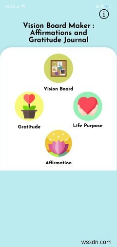 7 แอพ Android Vision Board อันดับต้น ๆ เพื่อติดตามเป้าหมายของคุณ 