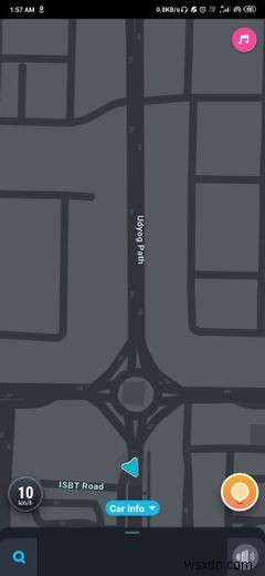 แอพวัดความเร็วที่ดีที่สุด 7 อันดับสำหรับ Android และ iOS 