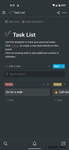 6 แอพ Android เพื่อบรรเทาความเหนื่อยหน่ายจากการทำงานจากที่บ้าน 