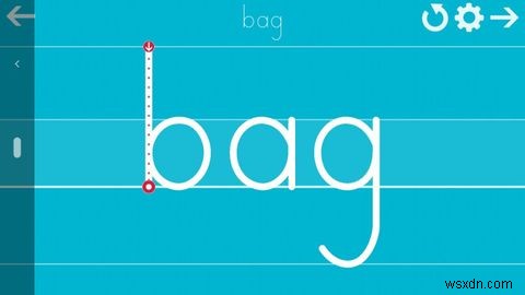 7 सर्वश्रेष्ठ ऐप्स जो बच्चों को पढ़ना और लिखना सिखाते हैं 