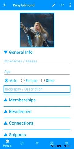 6 แอพสร้างโลกที่ยอดเยี่ยมสำหรับ Android 