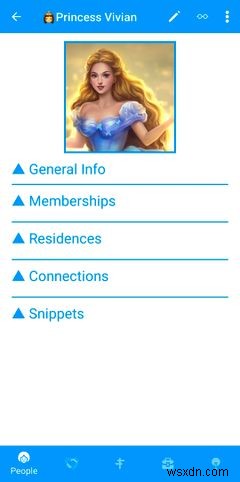 6 แอพสร้างโลกที่ยอดเยี่ยมสำหรับ Android 