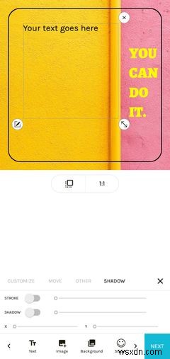 प्रेरक उद्धरण बनाने के लिए 5 प्रेरक Android ऐप्स 