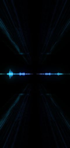 5 วิชวลไลเซอร์เพลงที่ดีที่สุดสำหรับ Android