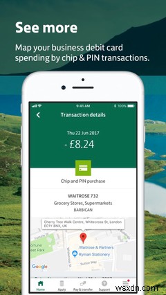 แอป Mobile Banking ที่ดีที่สุด 6 แอปในสหราชอาณาจักรที่คุ้มค่า