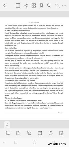 5 แอพอ่าน PDF ที่ดีที่สุดสำหรับ Android