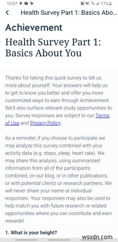 7 แอพมือถือเหล่านี้จะกระตุ้นให้คุณออกกำลังกาย 