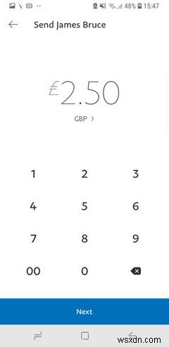 แอพที่ดีที่สุด 5 อันดับเช่นแอพเงินสด 