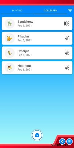 8 सर्वश्रेष्ठ पोकेमोन साथी ऐप्स:सभी को पकड़ना होगा! 