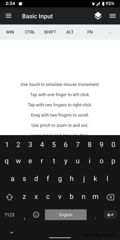 7 แอพ Android ที่ทำหน้าที่เป็นรีโมตคอนโทรลสำหรับพีซีของคุณ 