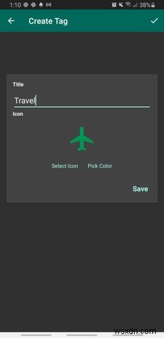 अपने लक्ष्यों को प्राप्त करने के लिए Android के लिए 5 सर्वश्रेष्ठ बकेट लिस्ट ऐप्स 