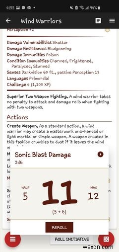 आपके फोन से डंगऑन और ड्रैगन चलाने के लिए 4 सर्वश्रेष्ठ ऐप्स