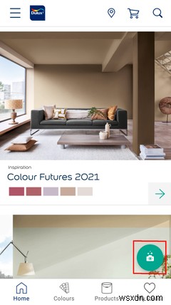 Android के लिए 6 बेस्ट AR इंटीरियर डिज़ाइन और डेकोरेटिंग ऐप्स 