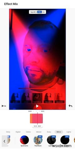 वीडियो में विशेष प्रभाव जोड़ने के लिए 7 सर्वश्रेष्ठ Android ऐप्स