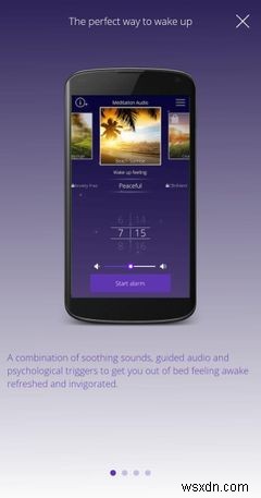 แอพนาฬิกาปลุกที่ดีที่สุด 10 อันดับสำหรับ Android 