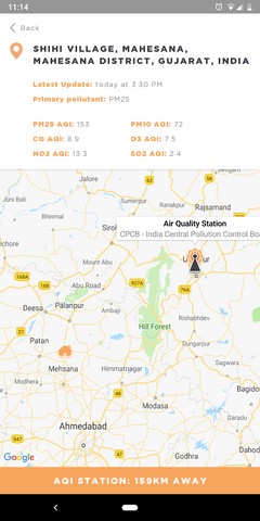 कहीं भी वायु गुणवत्ता की जांच करने के लिए 7 सर्वश्रेष्ठ ऐप्स और साइटें 