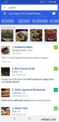 7 แอปโซเชียลมีเดียที่ดีที่สุดสำหรับนักเดินทาง