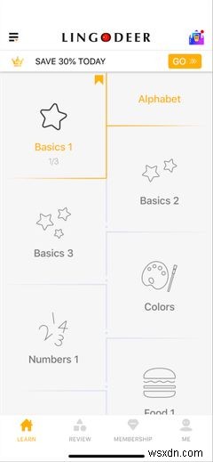 मंदारिन चीनी सीखने के लिए 8 सर्वश्रेष्ठ मोबाइल ऐप्स 