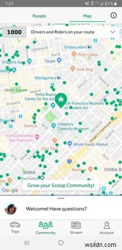 कार खर्च पर पैसे बचाने के लिए 7 मितव्ययी Android ऐप्स 