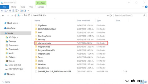 बिना रूट के शक्तिशाली सुविधाओं के लिए 6 Android ADB ऐप्स 