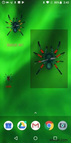 शैली में समय बताने के लिए 12 सर्वश्रेष्ठ नि:शुल्क Android घड़ी विजेट