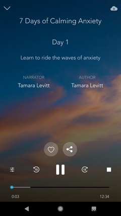 आराम और नींद के लिए 5 सर्वश्रेष्ठ ध्यान ऐप्स