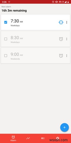 11 แอพที่มีประโยชน์อย่างไม่น่าเชื่อที่นักศึกษาวิทยาลัยทุกคนต้องการ 