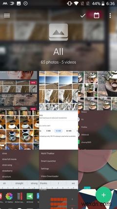 Google Play Store पर 2019 के लिए सर्वश्रेष्ठ Android ऐप्स