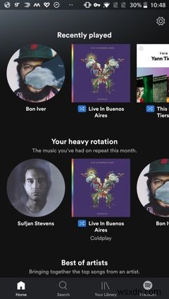 Google Play Store पर 2019 के लिए सर्वश्रेष्ठ Android ऐप्स