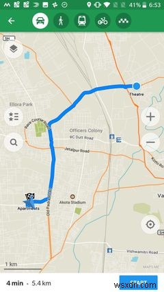 Google Play Store पर 2019 के लिए सर्वश्रेष्ठ Android ऐप्स