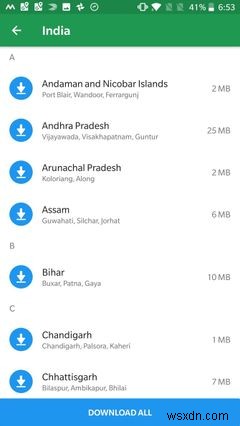 Google Play Store पर 2019 के लिए सर्वश्रेष्ठ Android ऐप्स