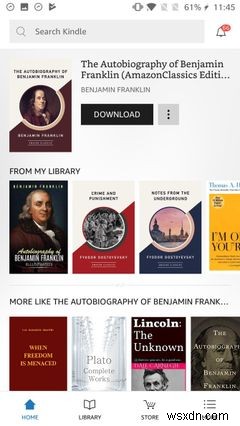 Google Play Store पर 2019 के लिए सर्वश्रेष्ठ Android ऐप्स