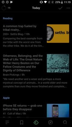 Google Play Store पर 2019 के लिए सर्वश्रेष्ठ Android ऐप्स