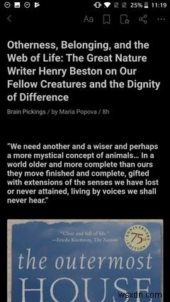 Google Play Store पर 2019 के लिए सर्वश्रेष्ठ Android ऐप्स