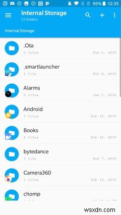 Google Play Store पर 2019 के लिए सर्वश्रेष्ठ Android ऐप्स