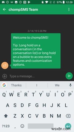 Google Play Store पर 2019 के लिए सर्वश्रेष्ठ Android ऐप्स
