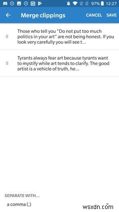 Google Play Store पर 2019 के लिए सर्वश्रेष्ठ Android ऐप्स