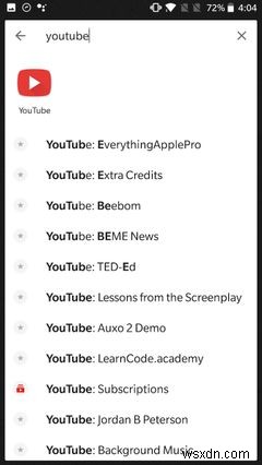 Google Play Store पर 2019 के लिए सर्वश्रेष्ठ Android ऐप्स