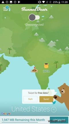 Google Play Store पर 2019 के लिए सर्वश्रेष्ठ Android ऐप्स