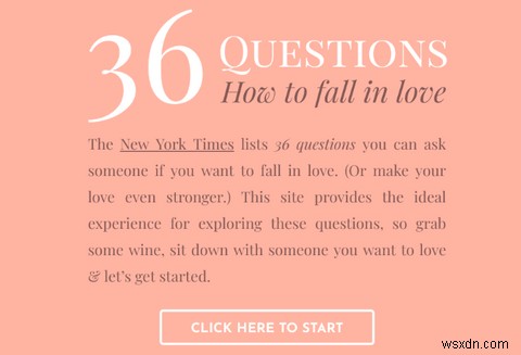 रोमांटिक डेट नाइट के लिए 5 बेस्ट वैलेंटाइन्स डे ऐप्स 