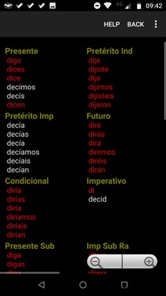8 แอพที่ดีที่สุดในการเรียนภาษาสเปนอย่างรวดเร็ว 