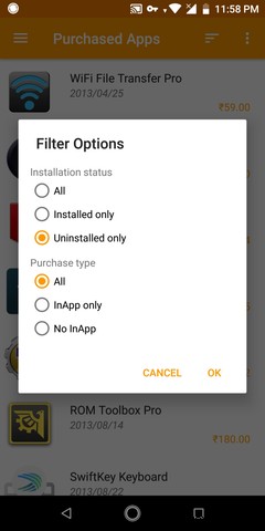 7 Android ऐप्स जो Google Play Store में सुविधाएं जोड़ते हैं 