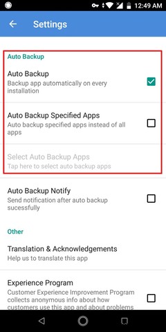 7 Android ऐप्स जो Google Play Store में सुविधाएं जोड़ते हैं 