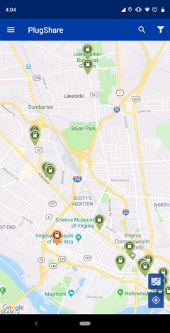 8 แอปสมาร์ทโฟนที่ต้องมีสำหรับเจ้าของรถยนต์ไฟฟ้า