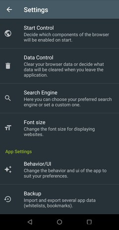 तेजी से प्रदर्शन के लिए 7 सर्वश्रेष्ठ हल्के Android ब्राउज़र